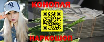 молекула духа Кандалакша